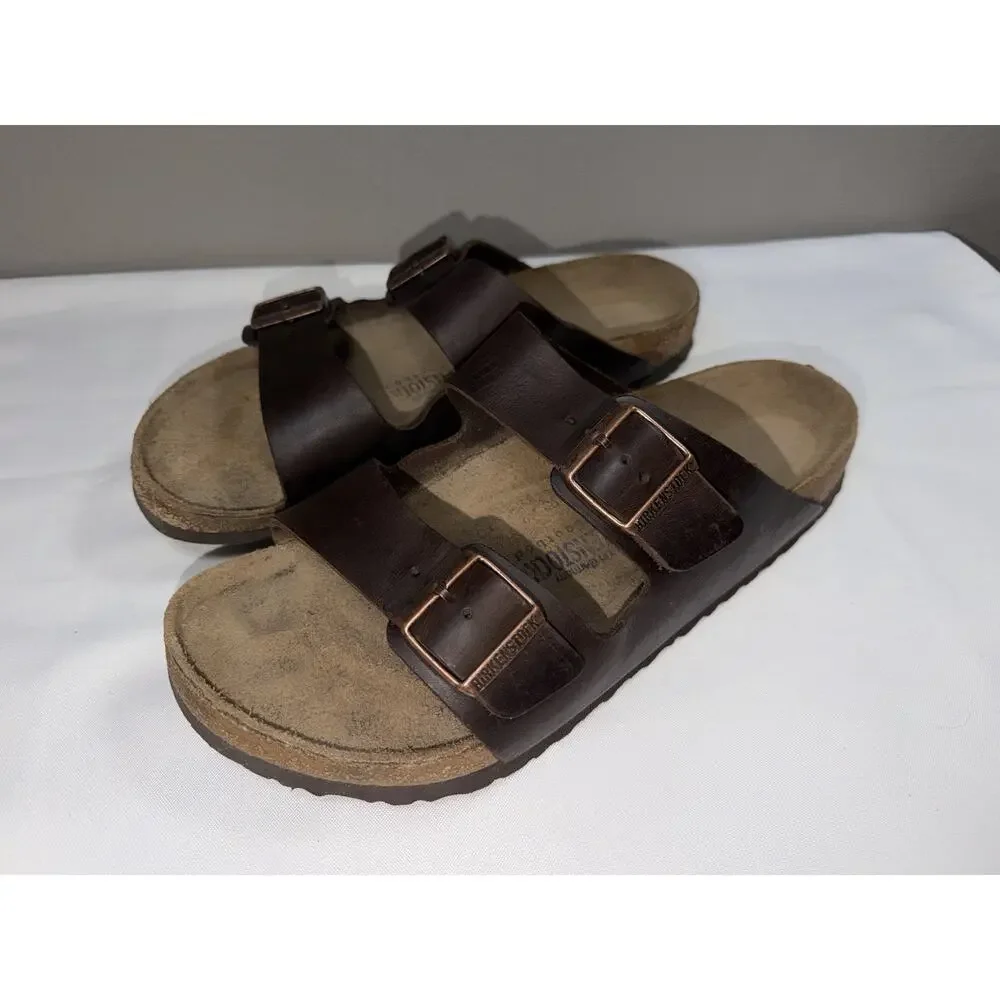 Birkenstock great preowned